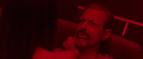 Still frame 68 from Hotel Artemis (2018) directed by Drew Pearce