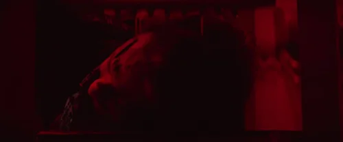Still frame 75 from Hotel Artemis (2018) directed by Drew Pearce