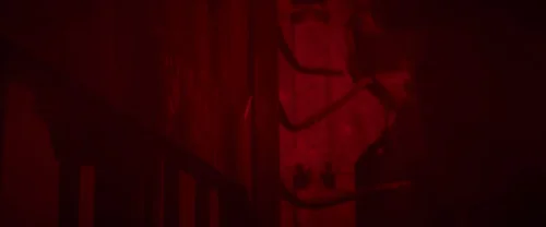 Still frame 77 from Hotel Artemis (2018) directed by Drew Pearce