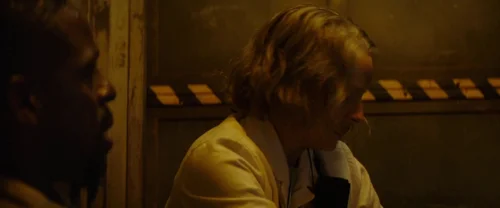 Still frame 80 from Hotel Artemis (2018) directed by Drew Pearce