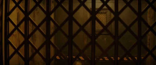 Still frame 79 from Hotel Artemis (2018) directed by Drew Pearce
