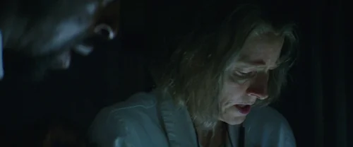 Still frame 86 from Hotel Artemis (2018) directed by Drew Pearce