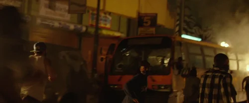 Hotel Artemis