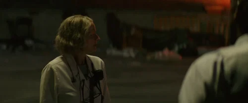 Still frame 84 from Hotel Artemis (2018) directed by Drew Pearce