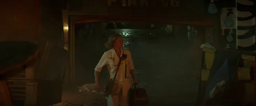 Still frame 87 from Hotel Artemis (2018) directed by Drew Pearce