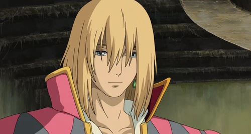 Still frame 92 from Howl's Moving Castle (2004) directed by Hayao Miyazaki