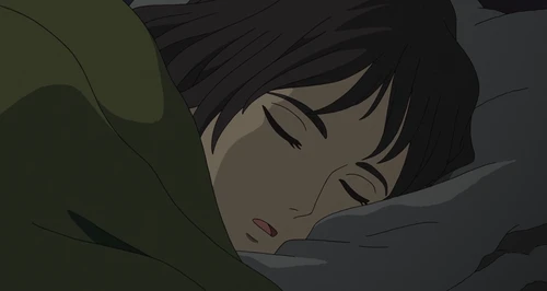 Still frame 137 from Howl's Moving Castle (2004) directed by Hayao Miyazaki