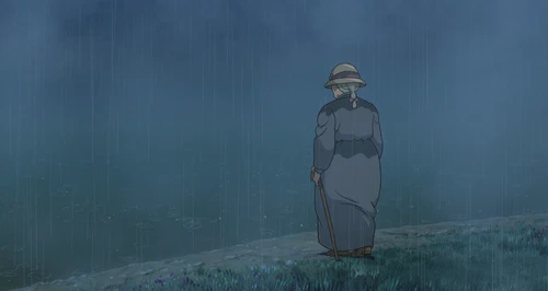 Howl's Moving Castle
