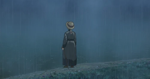 Howl's Moving Castle