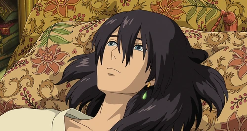 Howl's Moving Castle