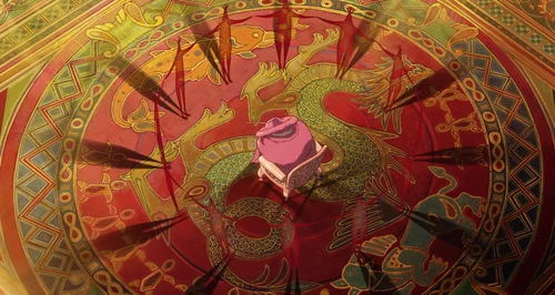 Howl's Moving Castle