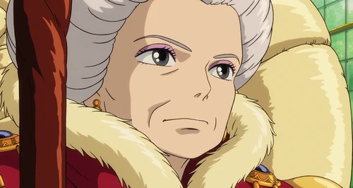 Howl's Moving Castle