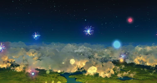 Still frame 216 from Howl's Moving Castle (2004) directed by Hayao Miyazaki