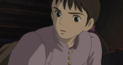 Still frame 237 from Howl's Moving Castle (2004) directed by Hayao Miyazaki