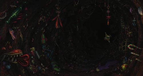 Still frame 241 from Howl's Moving Castle (2004) directed by Hayao Miyazaki