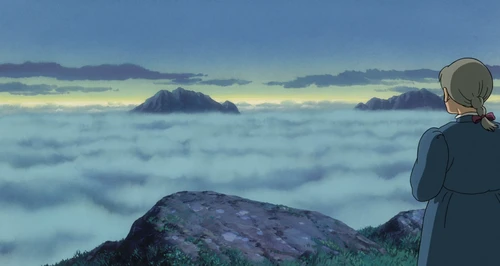 Still frame 247 from Howl's Moving Castle (2004) directed by Hayao Miyazaki