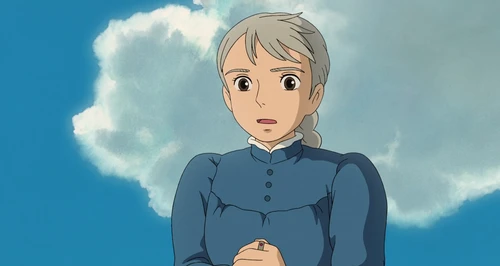Still frame 271 from Howl's Moving Castle (2004) directed by Hayao Miyazaki