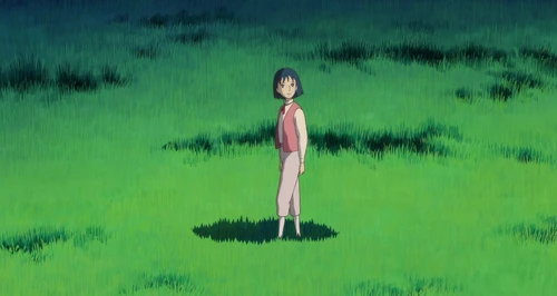 Howl's Moving Castle