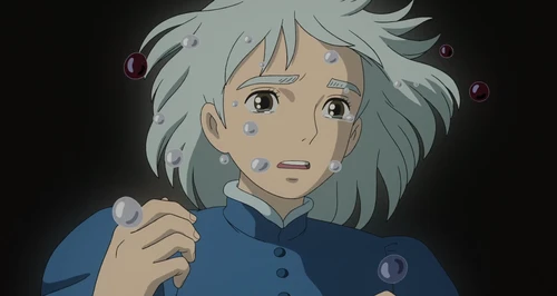 Howl's Moving Castle