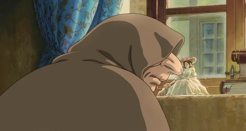 Howl's Moving Castle