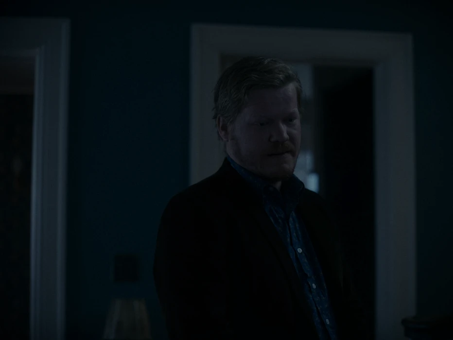 Still frame 53 from I'm Thinking of Ending Things (2020) directed by Charlie Kaufman