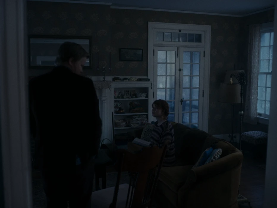 Still frame 54 from I'm Thinking of Ending Things (2020) directed by Charlie Kaufman