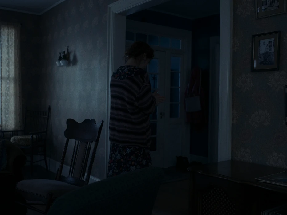 Still frame 55 from I'm Thinking of Ending Things (2020) directed by Charlie Kaufman
