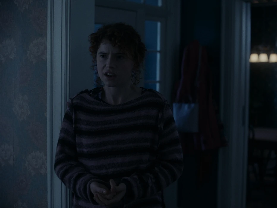 Still frame 56 from I'm Thinking of Ending Things (2020) directed by Charlie Kaufman