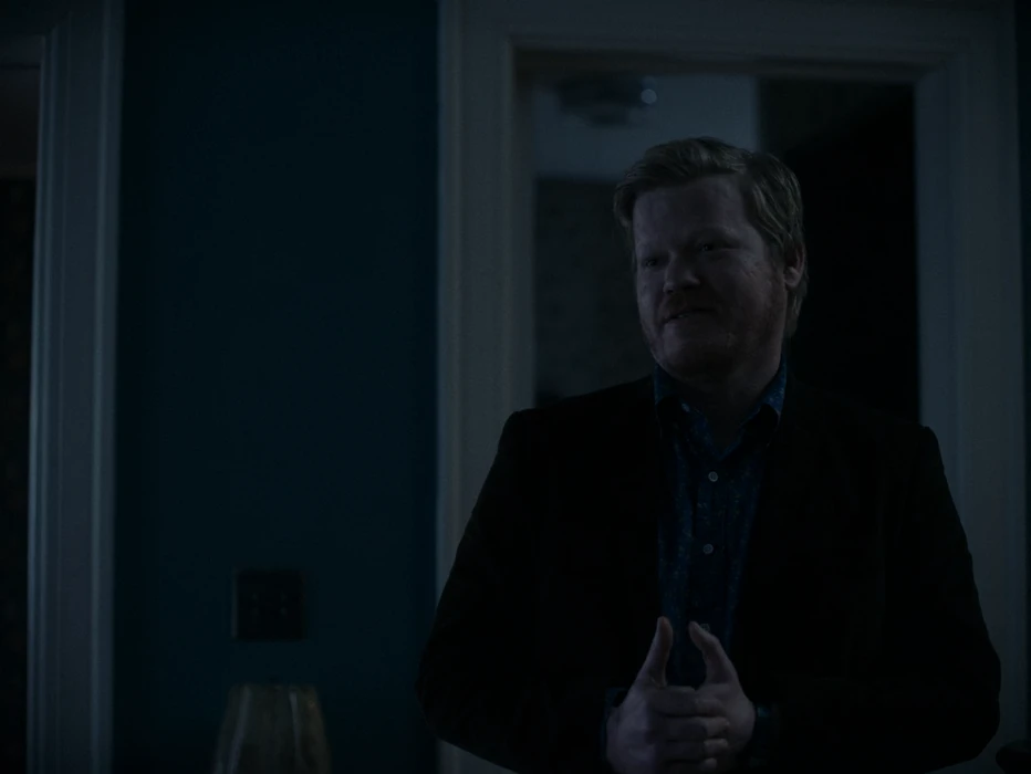 Still frame 57 from I'm Thinking of Ending Things (2020) directed by Charlie Kaufman
