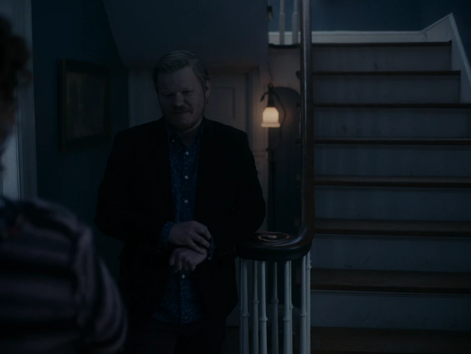 Still frame 58 from I'm Thinking of Ending Things (2020) directed by Charlie Kaufman