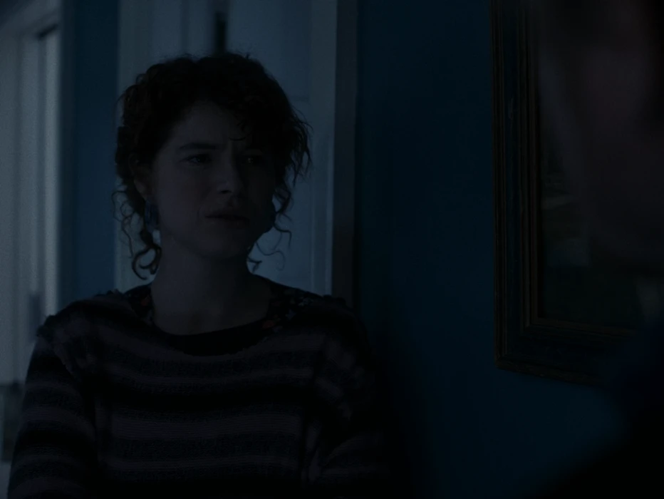 Still frame 59 from I'm Thinking of Ending Things (2020) directed by Charlie Kaufman