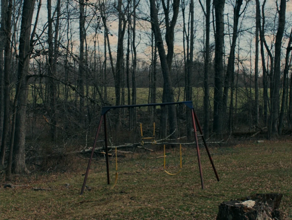 Still frame 8 from I'm Thinking of Ending Things (2020) directed by Charlie Kaufman