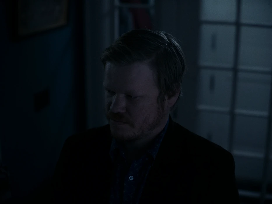 Still frame 60 from I'm Thinking of Ending Things (2020) directed by Charlie Kaufman