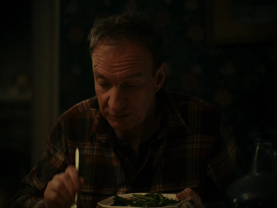 Still frame 63 from I'm Thinking of Ending Things (2020) directed by Charlie Kaufman