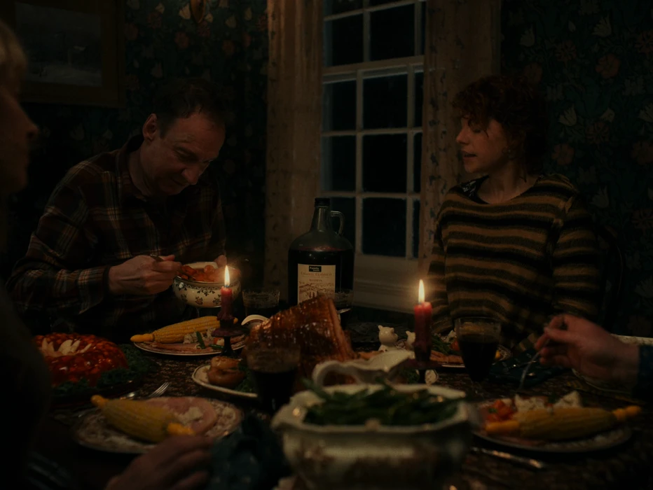Still frame 64 from I'm Thinking of Ending Things (2020) directed by Charlie Kaufman