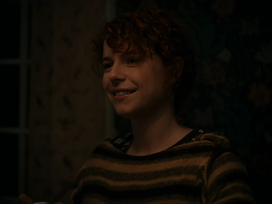 Still frame 65 from I'm Thinking of Ending Things (2020) directed by Charlie Kaufman