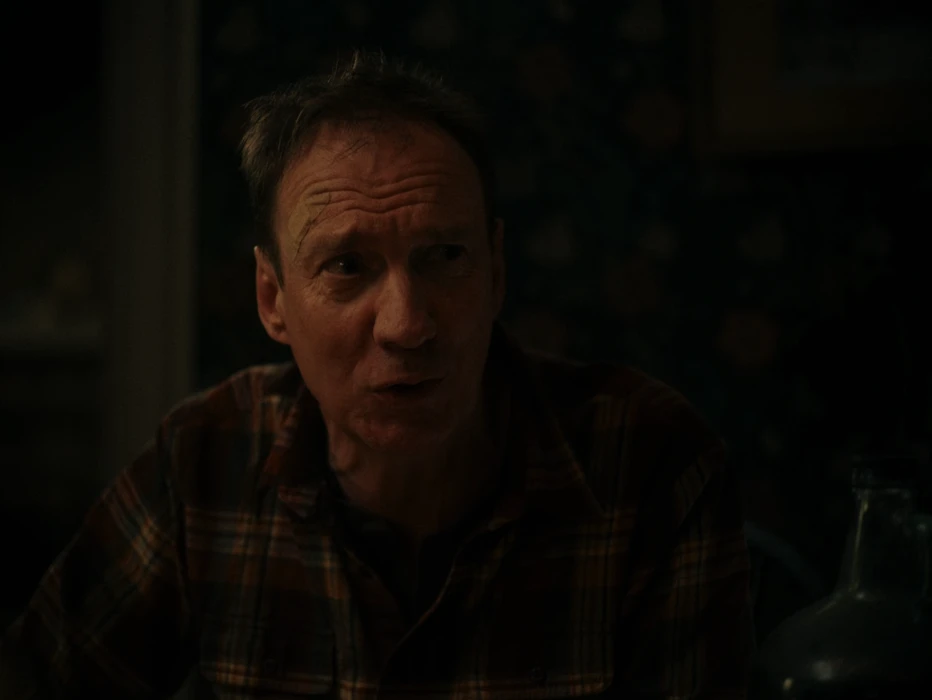 Still frame 67 from I'm Thinking of Ending Things (2020) directed by Charlie Kaufman