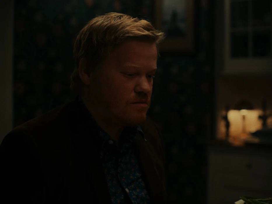 Still frame 68 from I'm Thinking of Ending Things (2020) directed by Charlie Kaufman