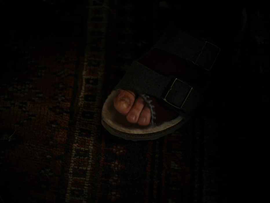 Still frame 69 from I'm Thinking of Ending Things (2020) directed by Charlie Kaufman