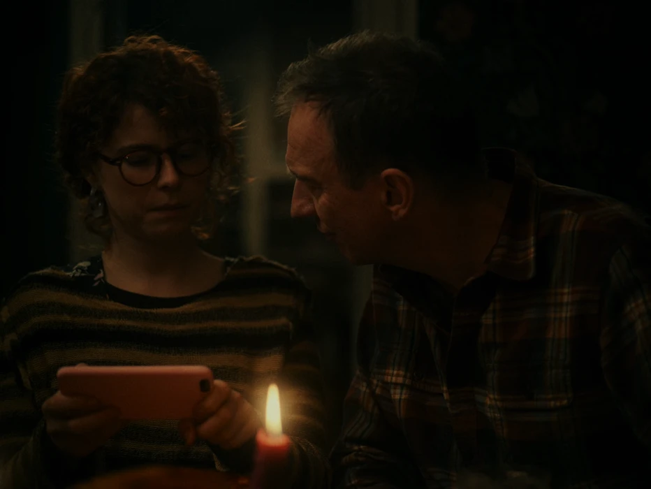 Still frame 70 from I'm Thinking of Ending Things (2020) directed by Charlie Kaufman
