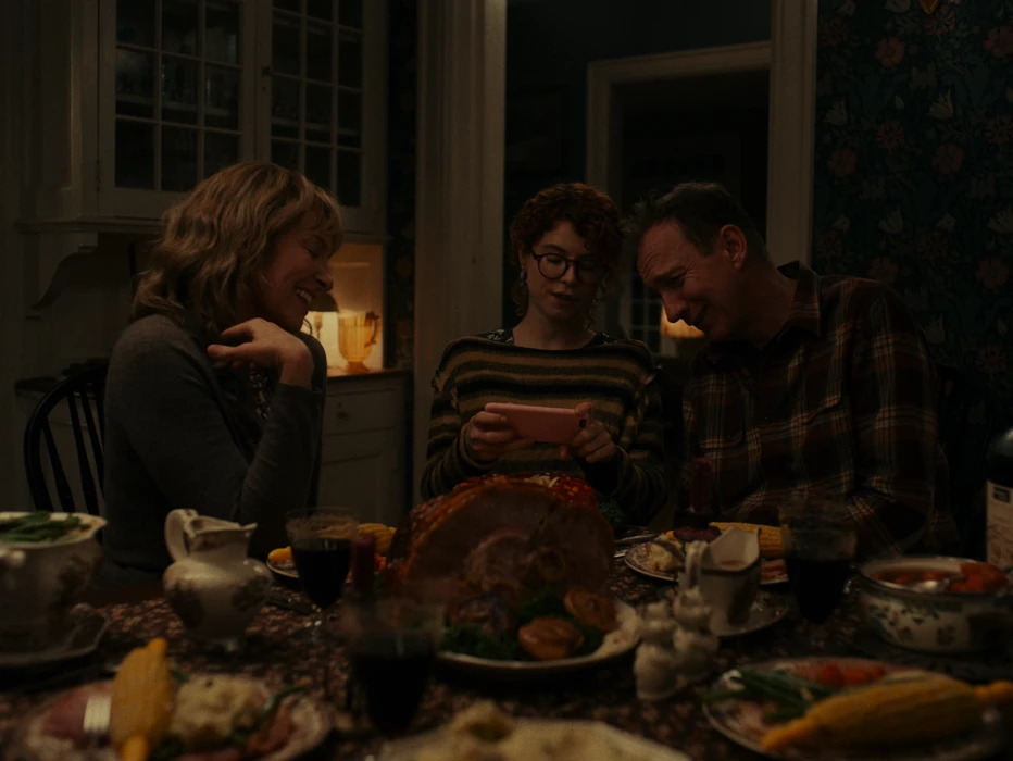Still frame 71 from I'm Thinking of Ending Things (2020) directed by Charlie Kaufman