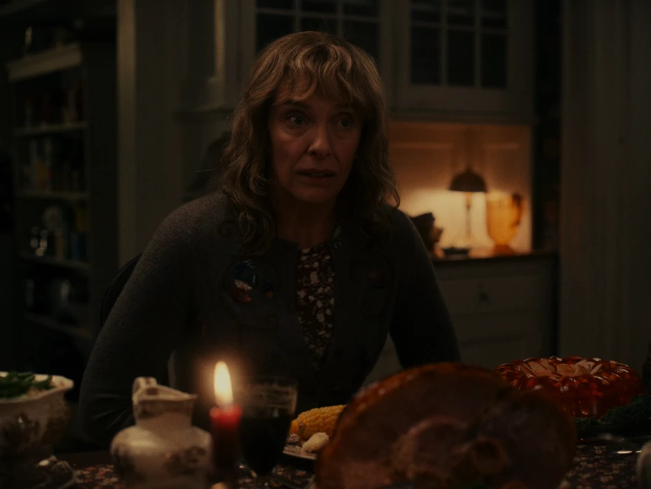 Still frame 73 from I'm Thinking of Ending Things (2020) directed by Charlie Kaufman