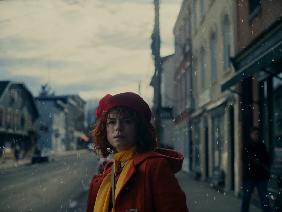 Still frame 10 from I'm Thinking of Ending Things (2020) directed by Charlie Kaufman
