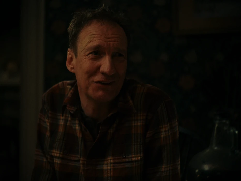 Still frame 74 from I'm Thinking of Ending Things (2020) directed by Charlie Kaufman