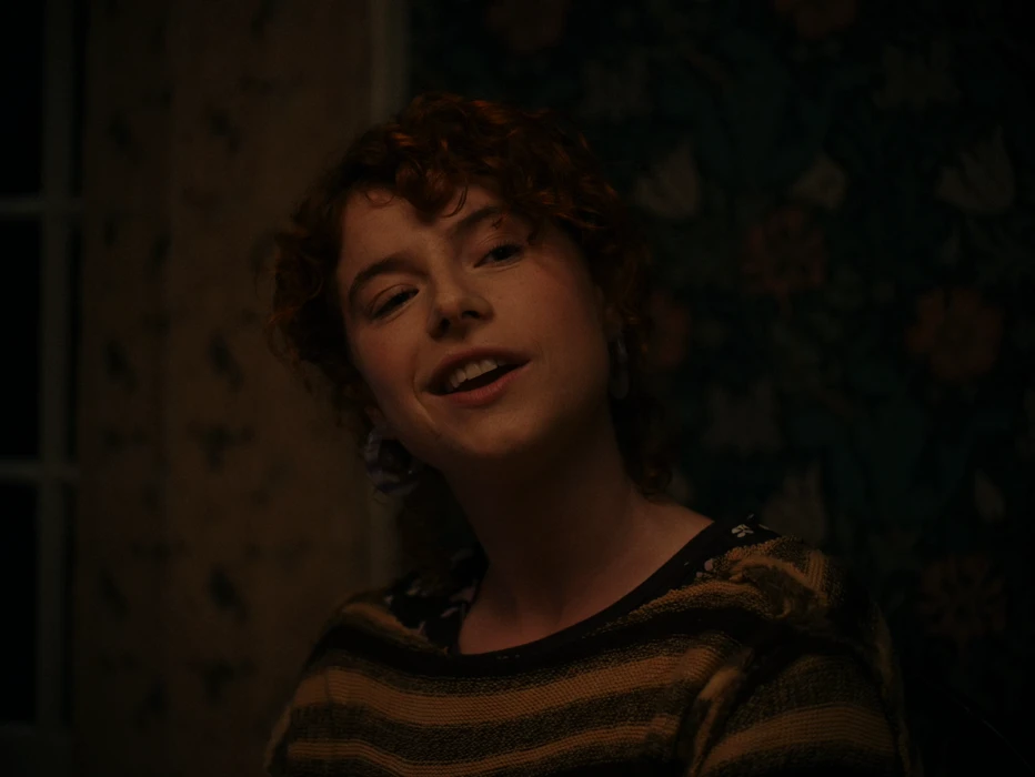 Still frame 76 from I'm Thinking of Ending Things (2020) directed by Charlie Kaufman