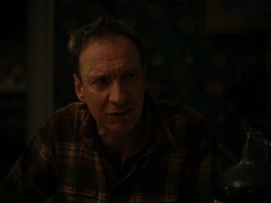 Still frame 77 from I'm Thinking of Ending Things (2020) directed by Charlie Kaufman