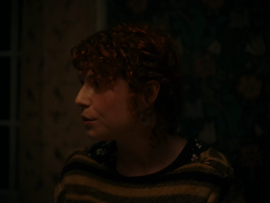 Still frame 78 from I'm Thinking of Ending Things (2020) directed by Charlie Kaufman