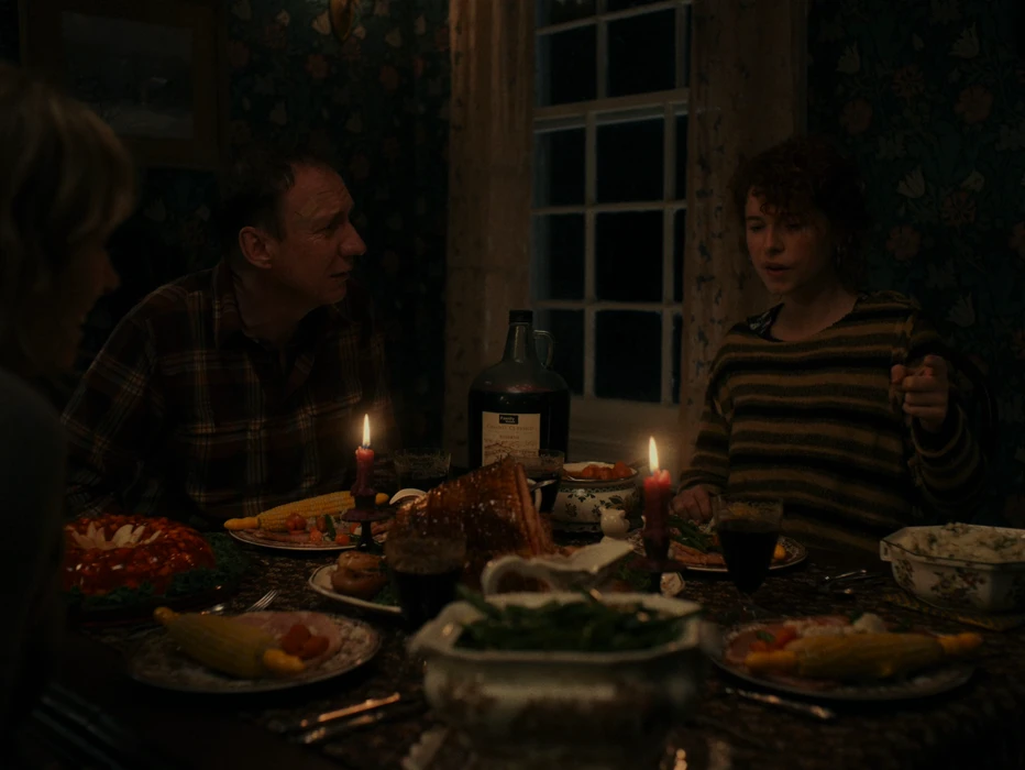 Still frame 79 from I'm Thinking of Ending Things (2020) directed by Charlie Kaufman
