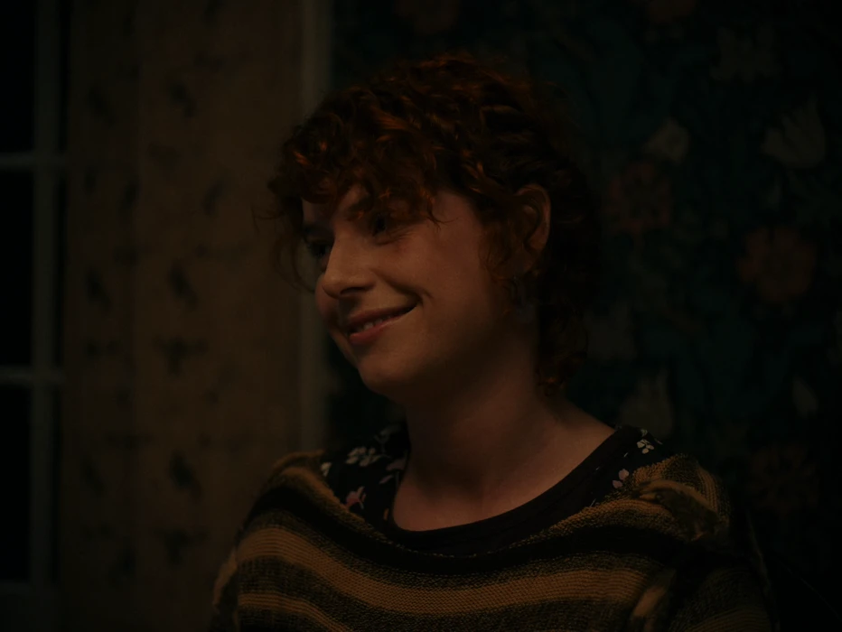 Still frame 81 from I'm Thinking of Ending Things (2020) directed by Charlie Kaufman