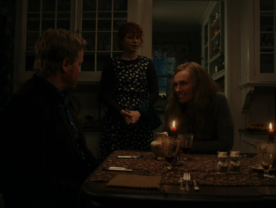 Still frame 87 from I'm Thinking of Ending Things (2020) directed by Charlie Kaufman